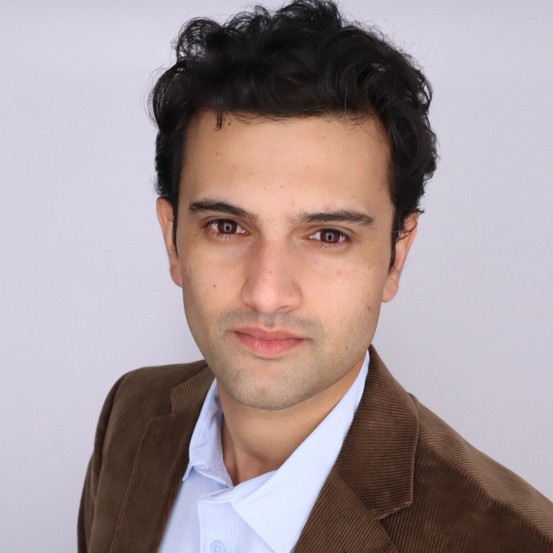 Bimal Gaudel