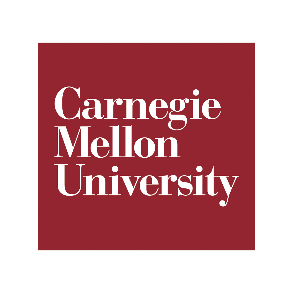 Carnegie Mellon University Logo