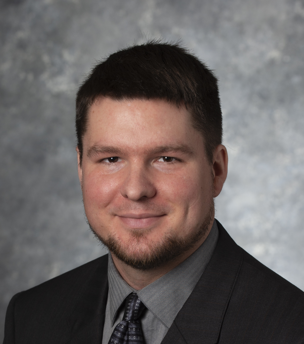 Devin A. Matthews