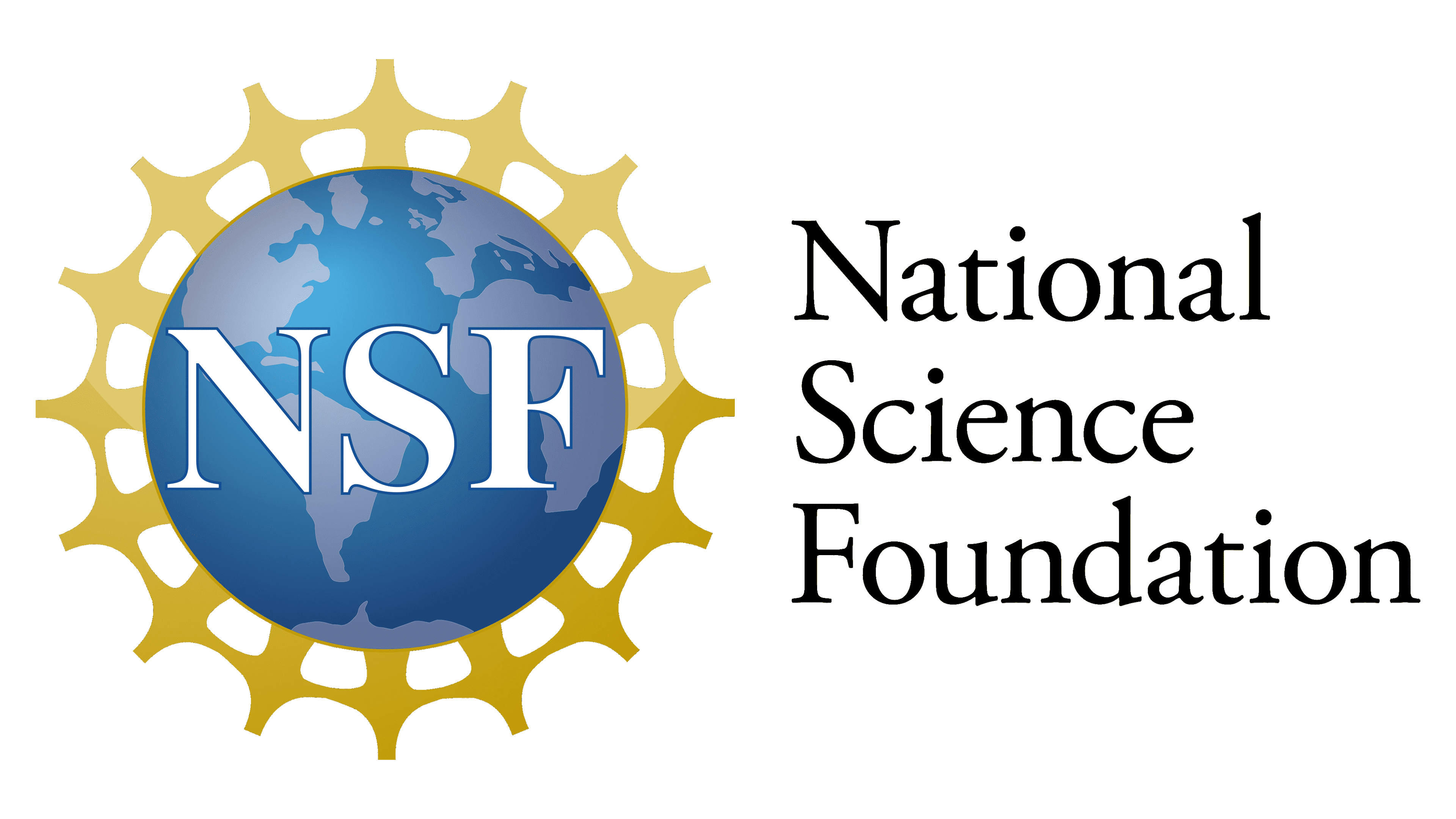 National Science Foundation Logo