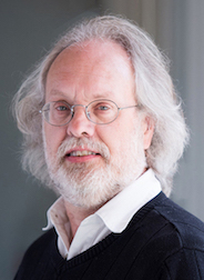 Robert A. van de Geijn