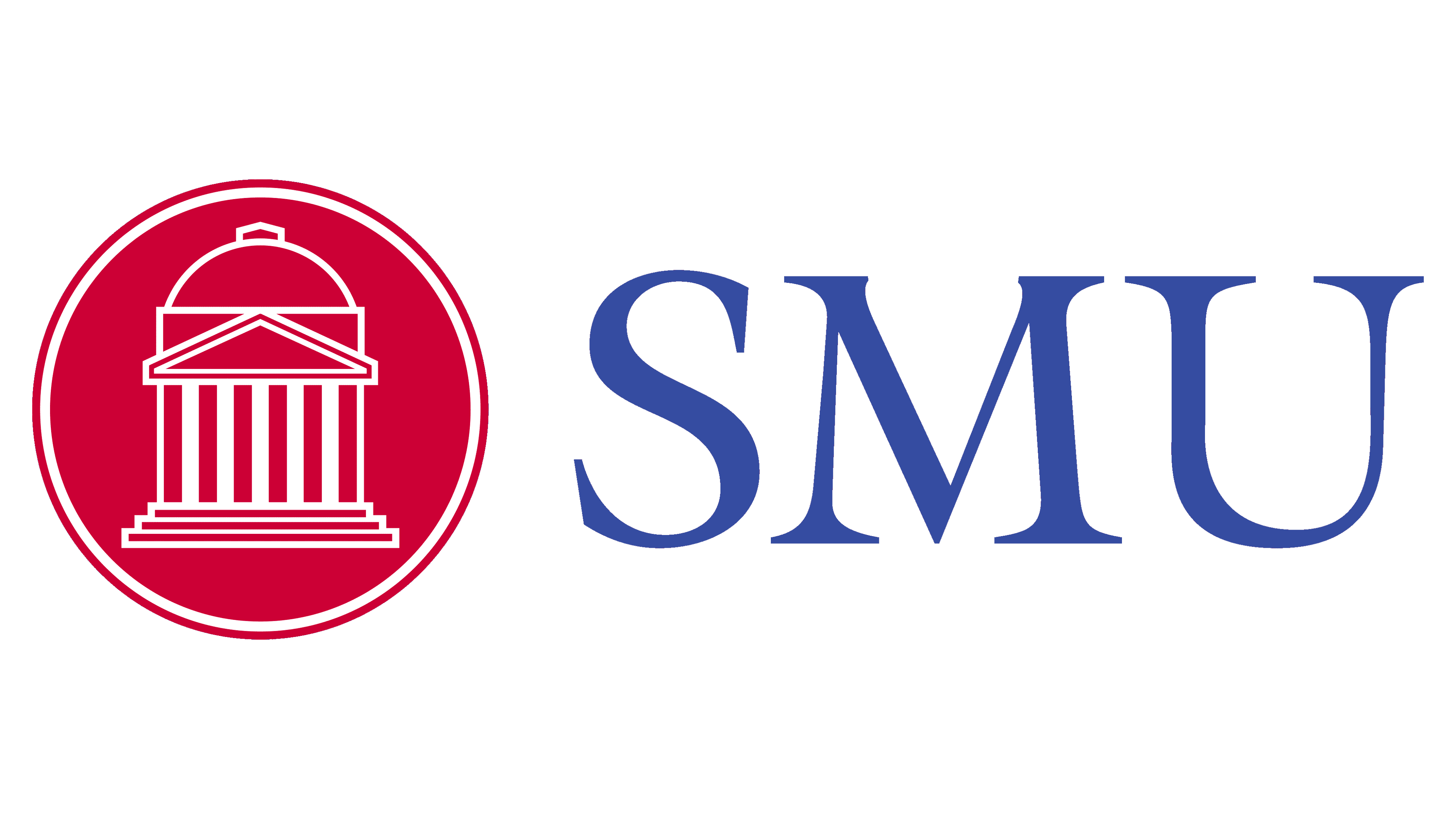 Southern Methodist
                        University Logo