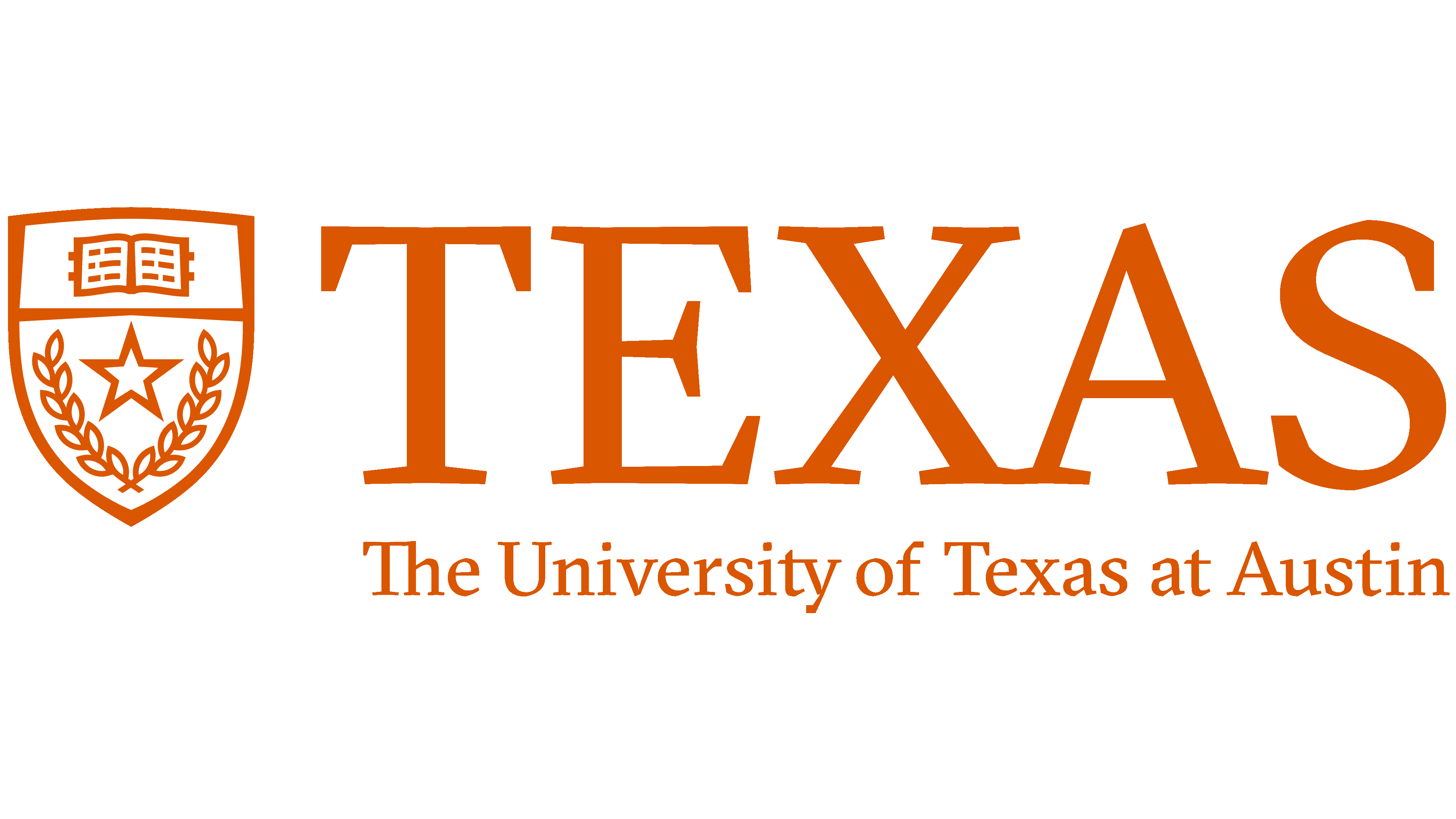 University of Texas at Austin Logo
